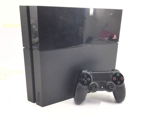 sony ps4 500gb