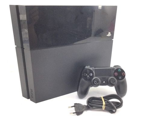 sony ps4 500gb