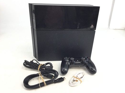 sony ps4 500gb