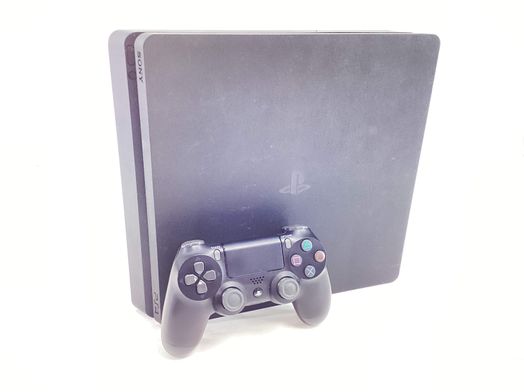 sony ps4 slim 500gb