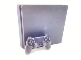 sony ps4 slim 500gb