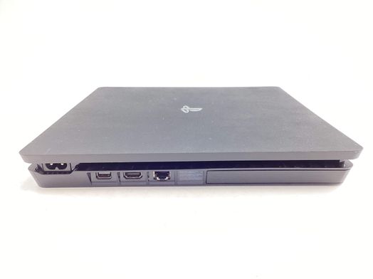 sony ps4 slim 500gb