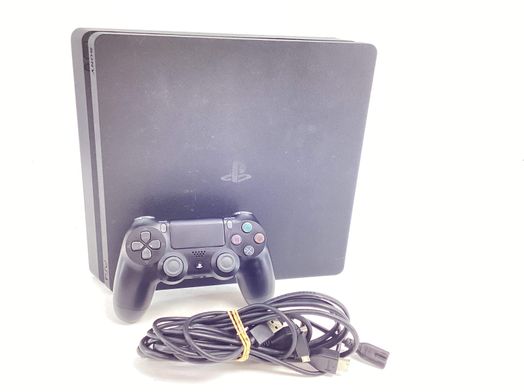 sony ps4 slim 500gb