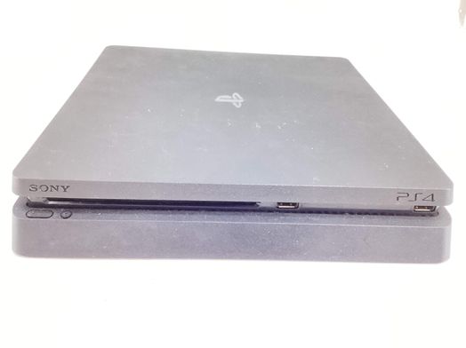 sony ps4 slim 500gb