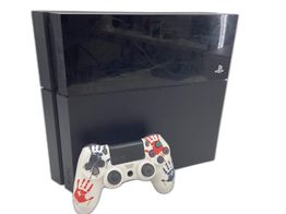 sony ps4 500gb