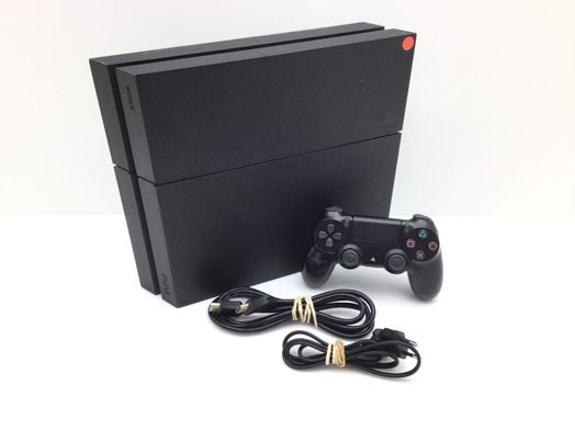 sony ps4 500gb