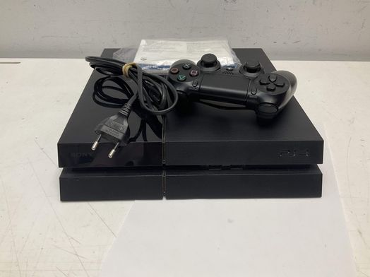 sony ps4 500gb