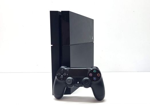 sony ps4 500gb