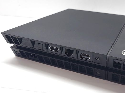 sony ps4 500gb