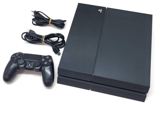 sony ps4 500gb
