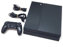 sony ps4 500gb
