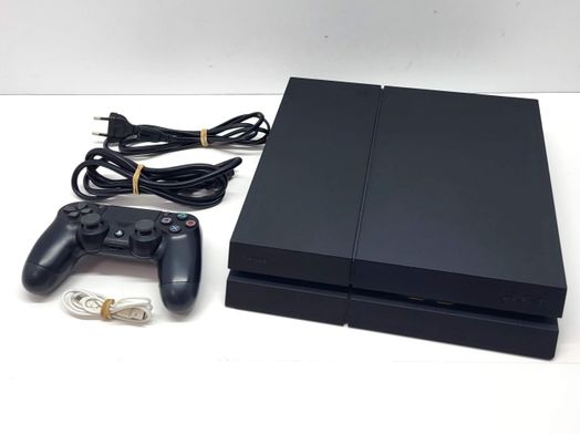 sony ps4 500gb