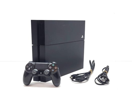 sony ps4 500gb