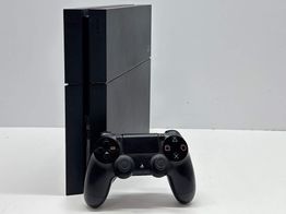 sony ps4 500gb