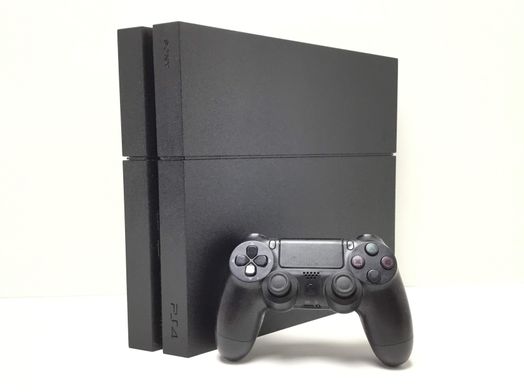 sony ps4 500gb