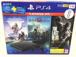 sony ps4 500gb