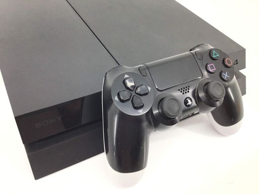 sony ps4 500gb