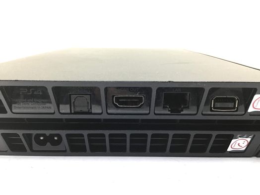 sony ps4 500gb