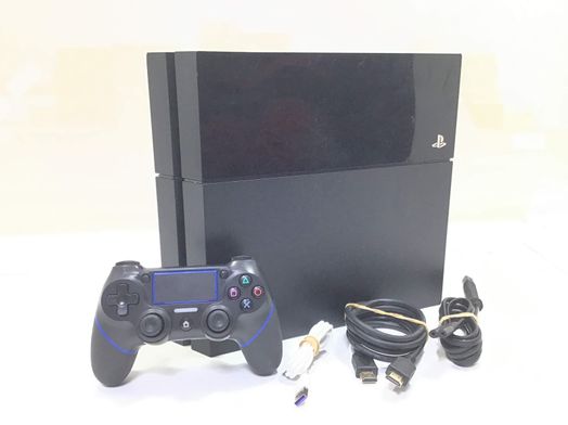 sony ps4 500gb