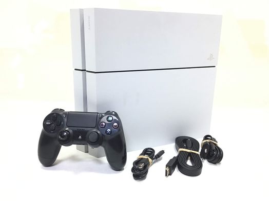 sony ps4 500gb