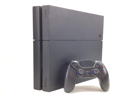 sony ps4 500gb