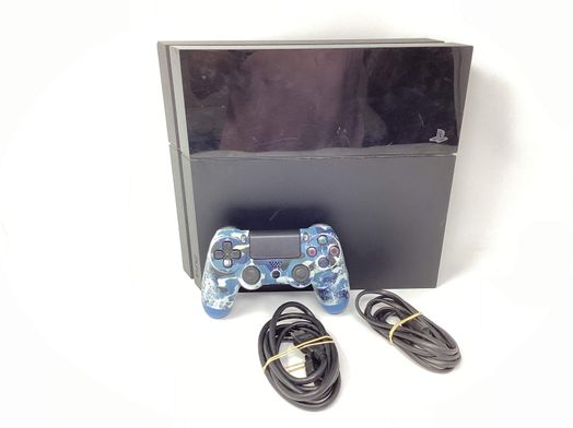 sony ps4 500gb