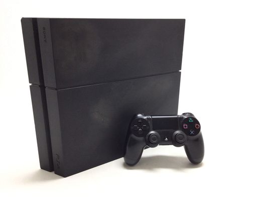 sony ps4 500gb