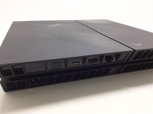 sony ps4 500gb