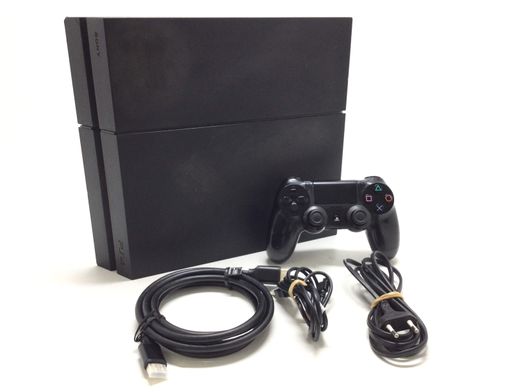 sony ps4 500gb