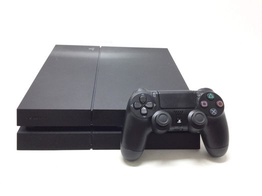 sony ps4 500gb