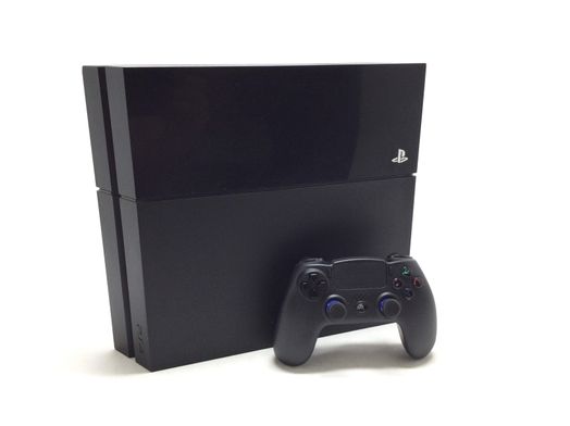 sony ps4 500gb