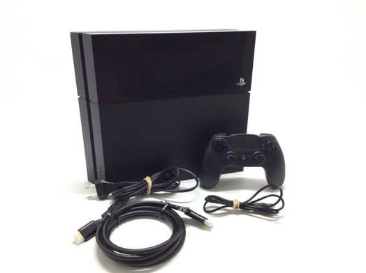 sony ps4 500gb