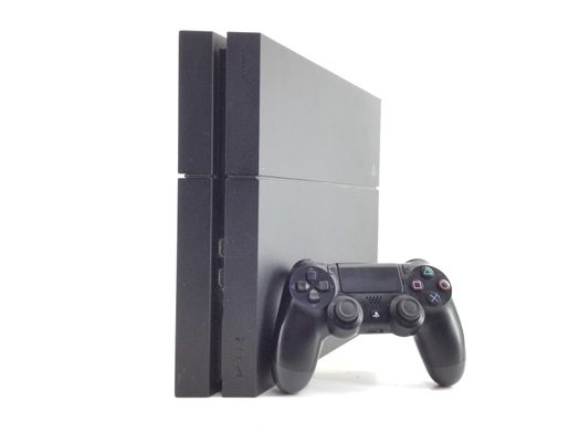 sony ps4 500gb