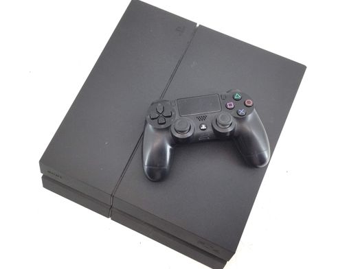 sony ps4 500gb