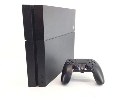 sony ps4 500gb