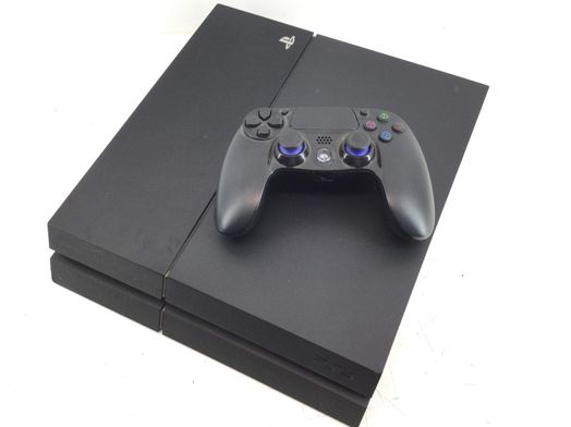 sony ps4 500gb
