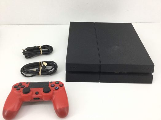 sony ps4 500gb