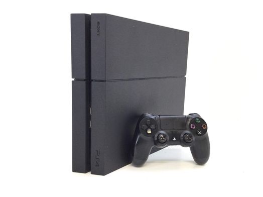sony ps4 500gb