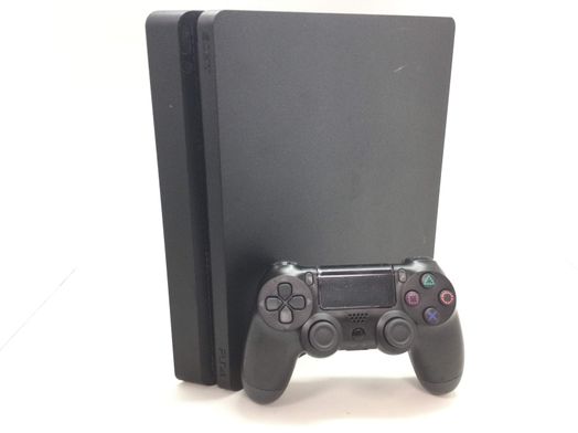 sony ps4 slim 500gb