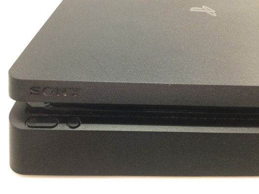 sony ps4 slim 500gb
