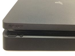 sony ps4 slim 500gb