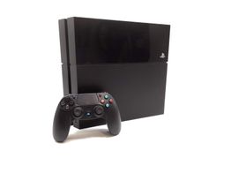 sony ps4 500gb
