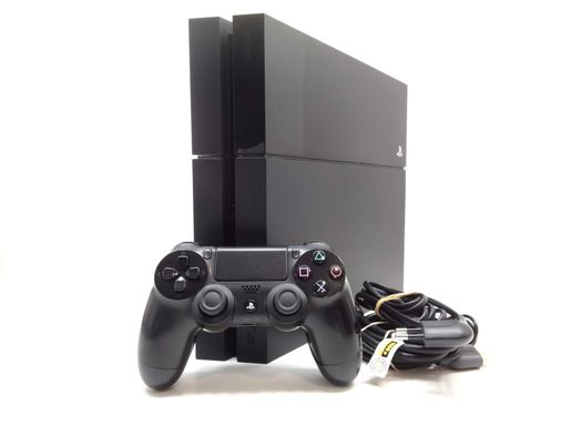 sony ps4 500gb