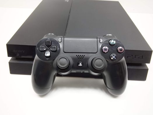 sony ps4 500gb