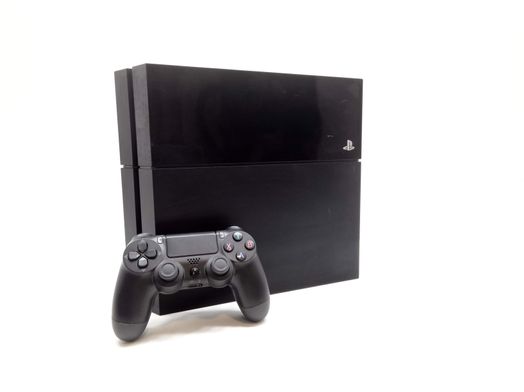 sony ps4 500gb