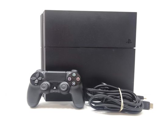 sony ps4 500gb