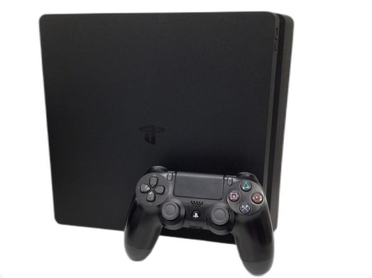sony ps4 slim 500gb