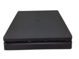 sony ps4 slim 500gb