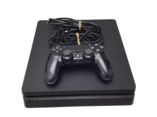 sony ps4 slim 500gb