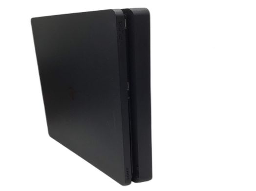 sony ps4 slim 500gb